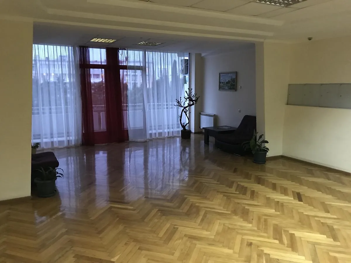 Joy Apartments Sochi Apart-hotel